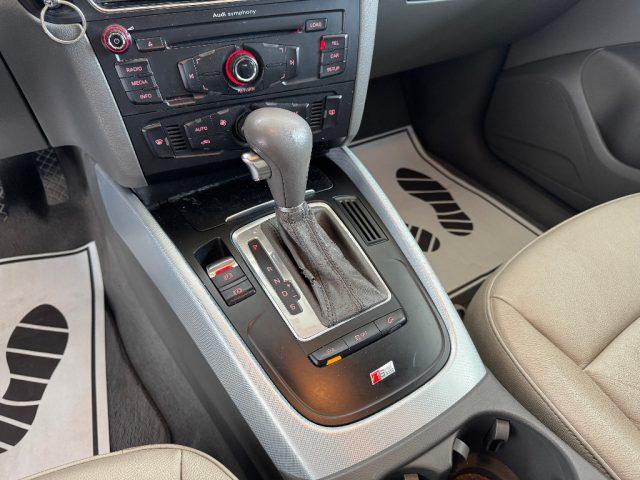 AUDI Q5 2.0 TDI 170 CV quattro S tronic Advanced Plus