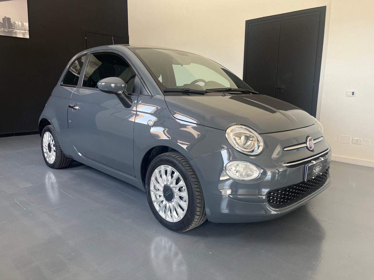 Fiat 500 1.0 Hybrid 70Cv - 2021