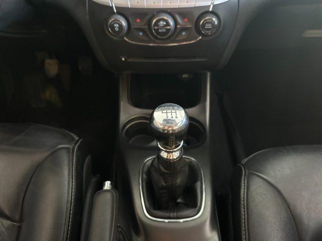 FIAT Freemont 2.0 Multijet 170 CV Urban