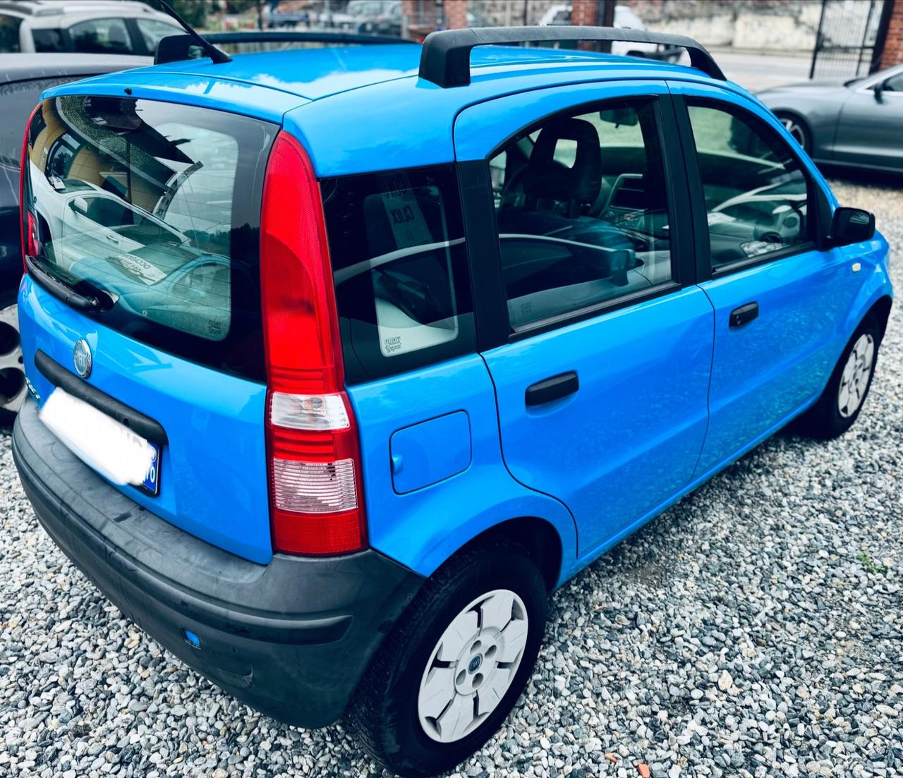 Fiat Panda 1.1 Active benzina adatta neopatentati