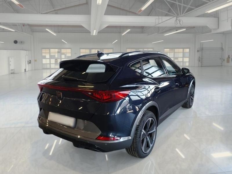 CUPRA FORMENTOR 2.0 TDI 4DRIVE DSG SUV