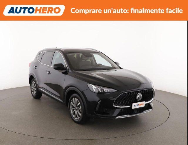 MG HS 1.5T-GDI Luxury