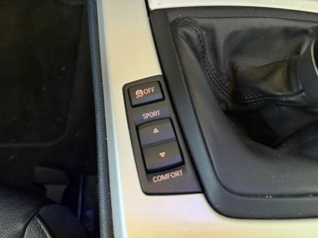 BMW Z4 sDrive20i //BELL1SS1MA//