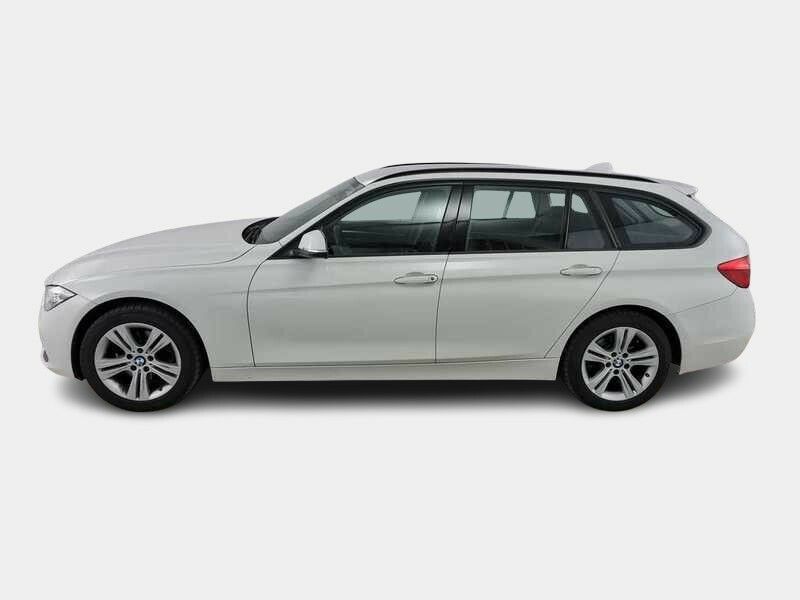 BMW 320 A xDrive Sport Touring aut.