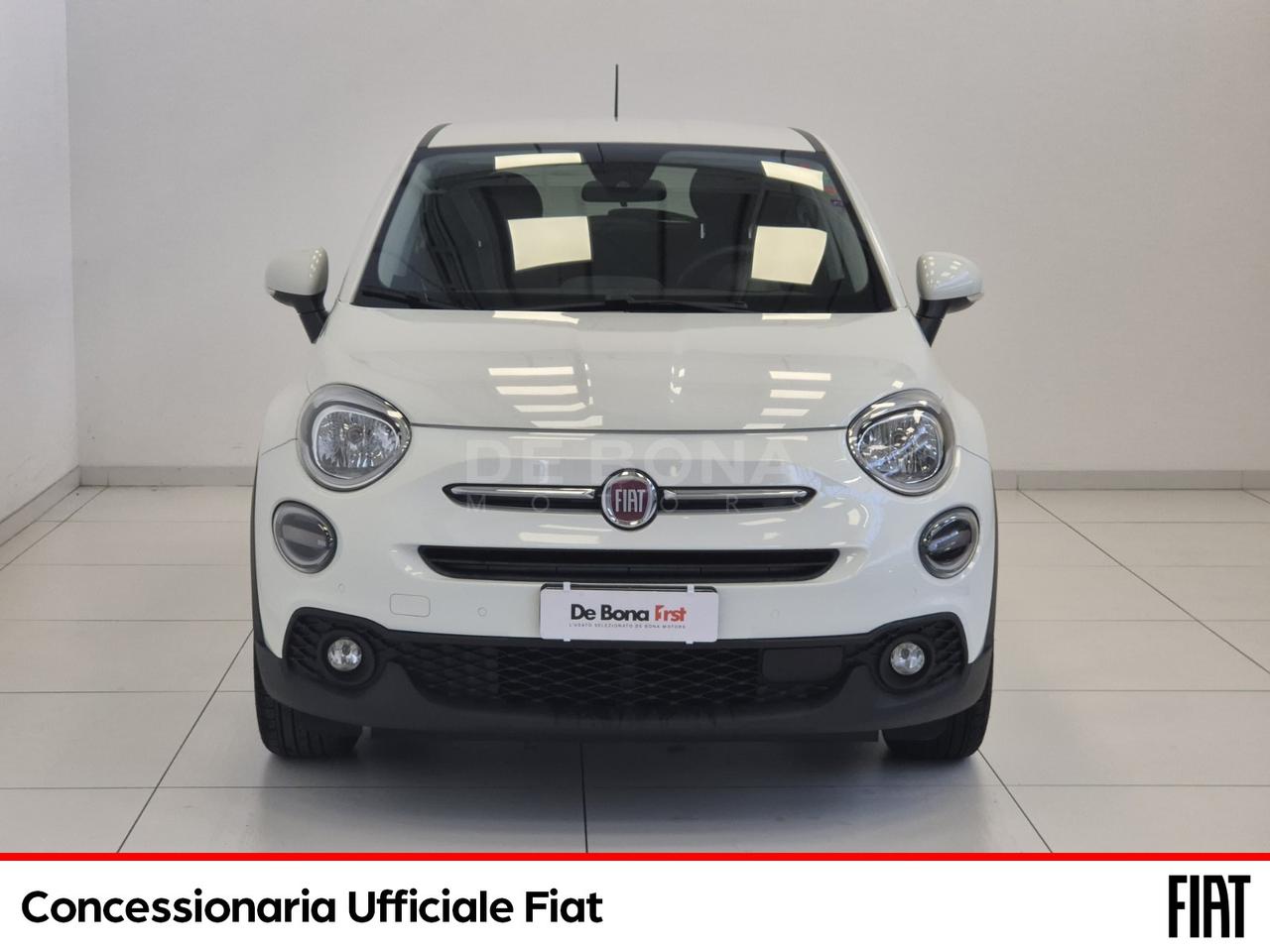 Fiat 500X 1.0 t3 connect 120cv