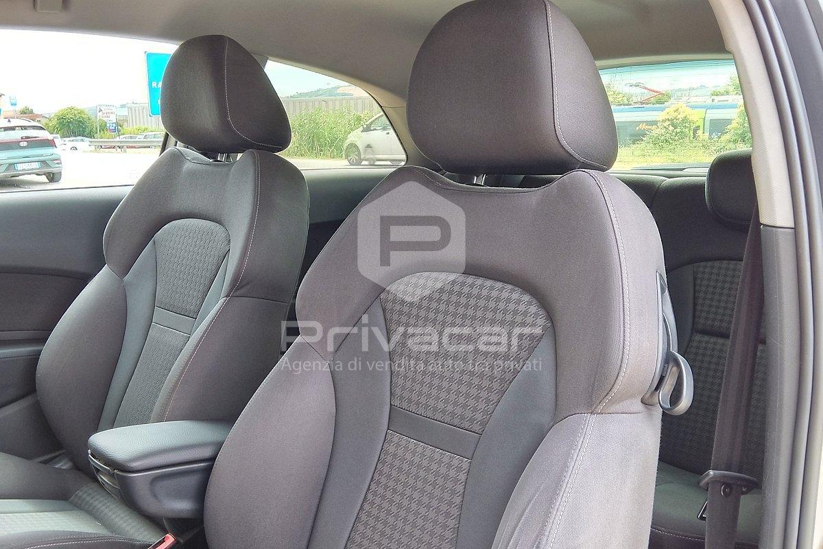 AUDI A1 1.6 TDI Attraction