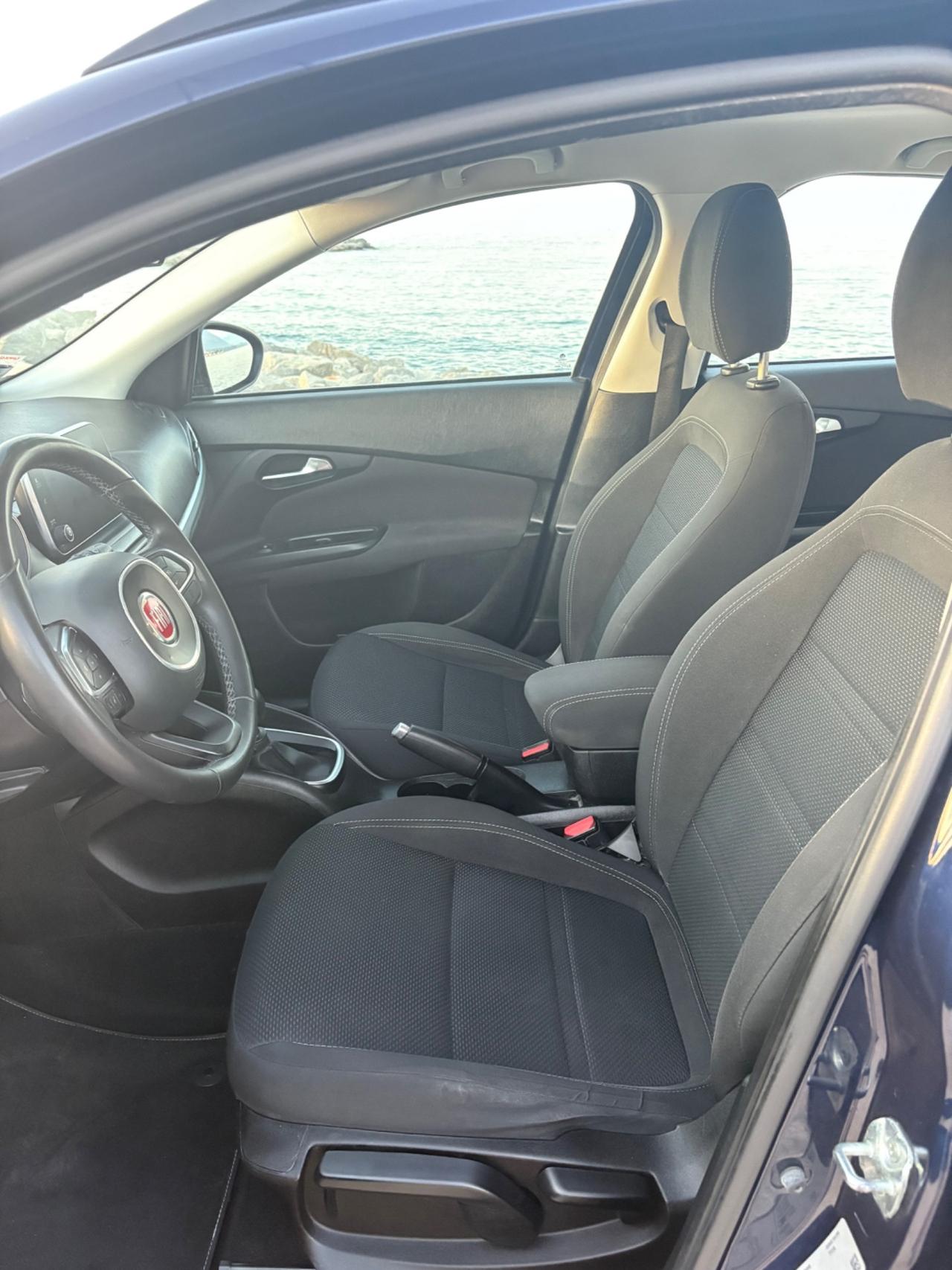 Fiat Tipo 1.6 Mjt S&S SW Lounge