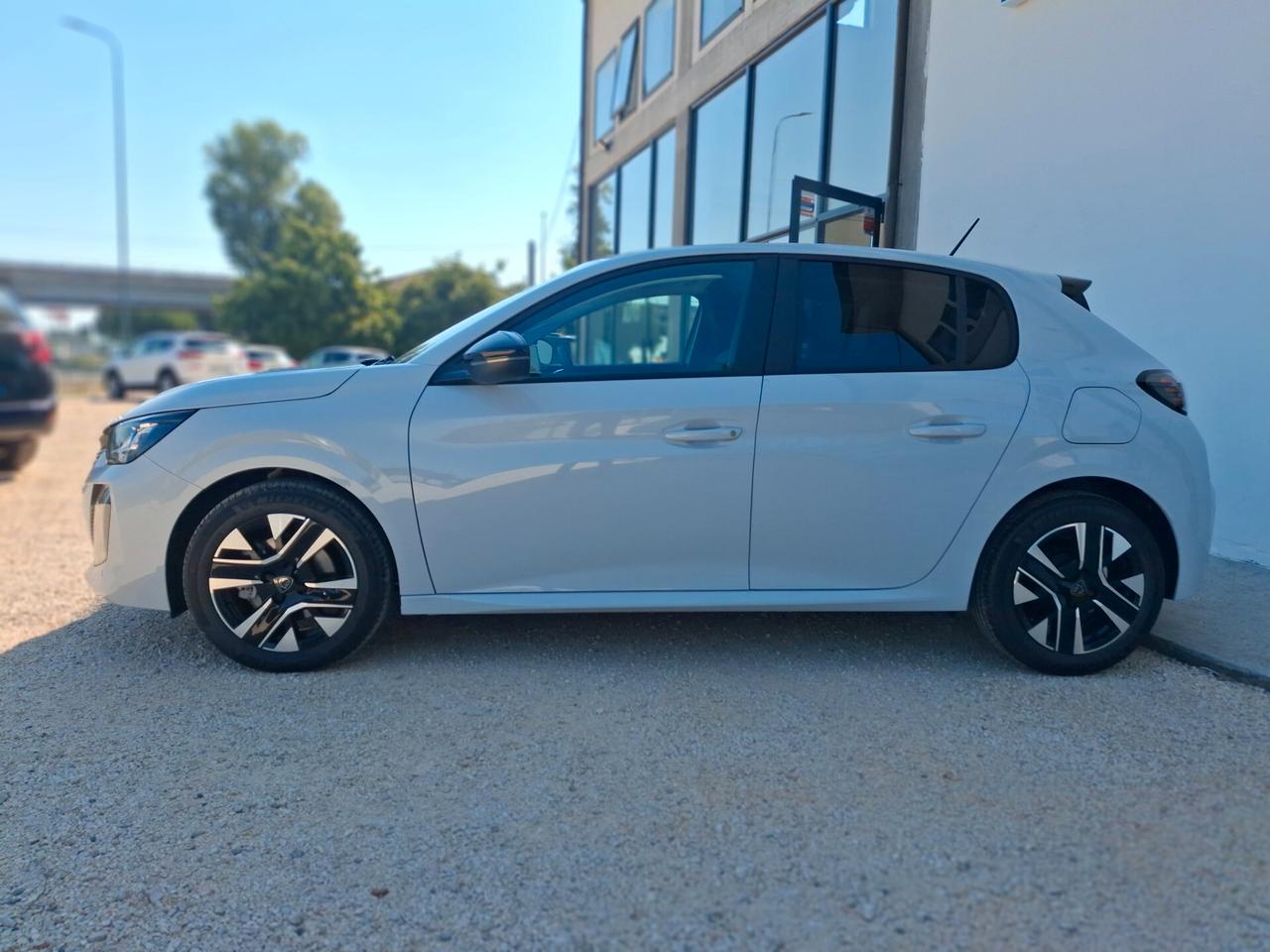 Peugeot 208 208, style