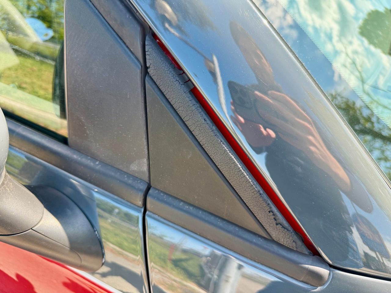 Abarth 595C 1.4 t-jet 145cv auto MTA IVA ESPOSTA