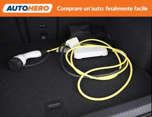VOLKSWAGEN Golf 1.4 Plug-In Hybrid DSG GTE