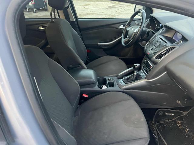 FORD Focus 1.6 105CV SW Titanium Bellissima perfetta