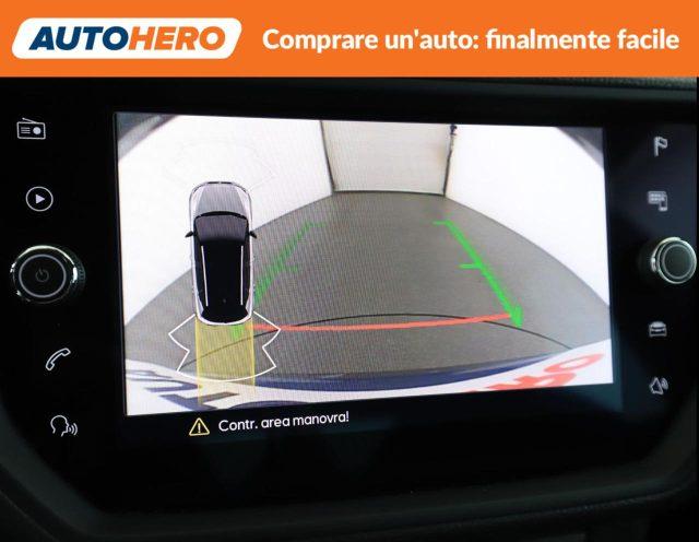 SEAT Arona 1.0 EcoTSI FR