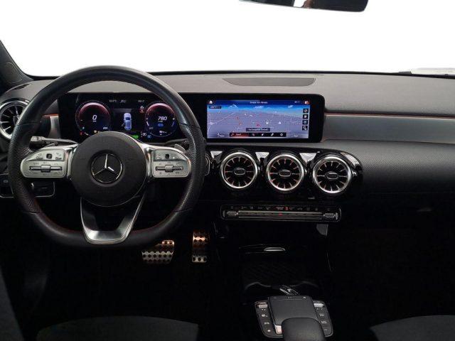 MERCEDES-BENZ A 250 e hybrid EQ Premium Aut.