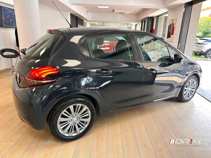 Peugeot 208 PureTech 82 5 porte Active