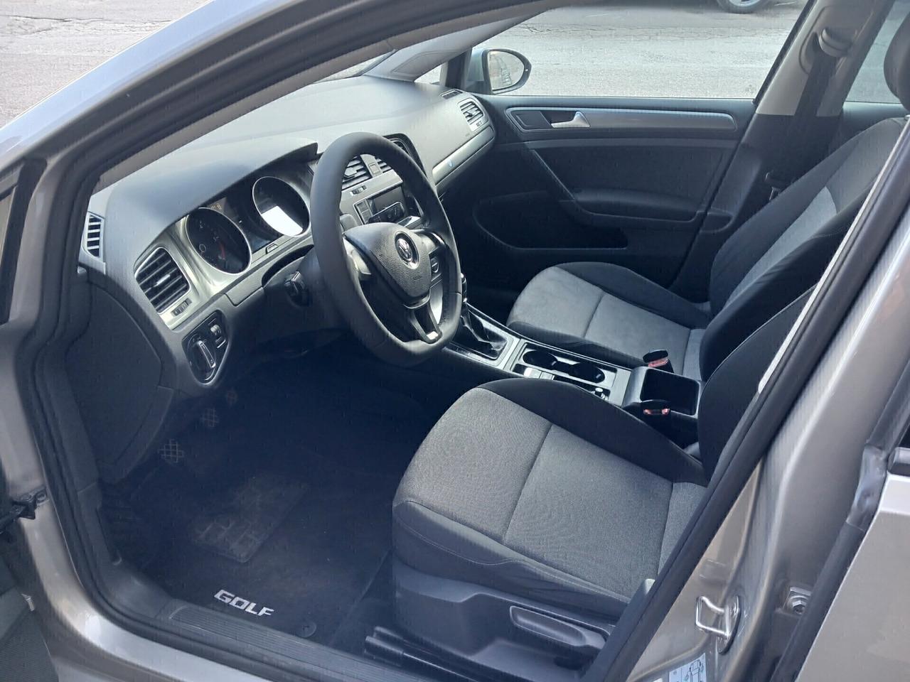 Volkswagen Golf 1.6 TDI 5p. Comfortline BlueMotion Technology