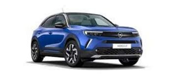 Opel Mokka Edition 1.2l 136cv MT