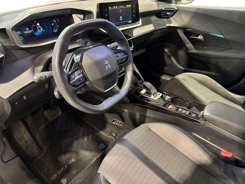 Peugeot 2008 II 2020 e- Allure Pack 100kW