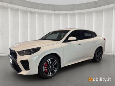 BMW X2 20 d 48V MSport Pro xDrive DCT