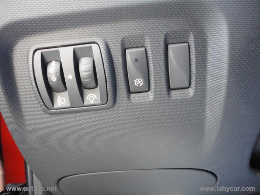 RENAULT Captur 1.5 dCi 8V 90 CV S&S Ener. R-Link