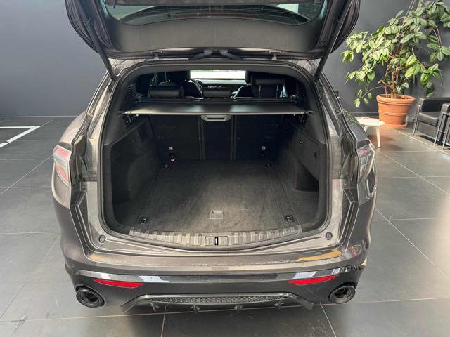 ALFA ROMEO Stelvio 2.2 Turbodiesel 210 CV AT8 Q4 Veloce