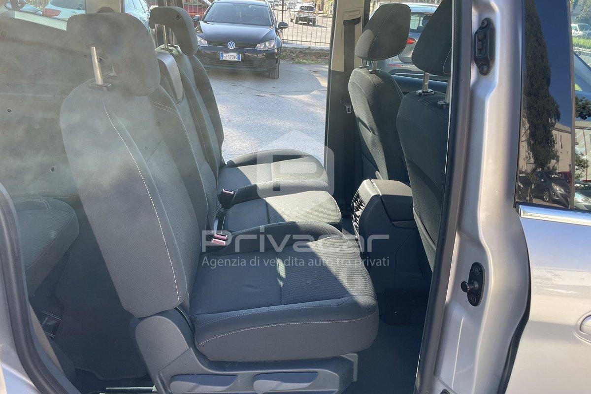 FORD C-Max7 1.6 TDCi 115CV Titanium