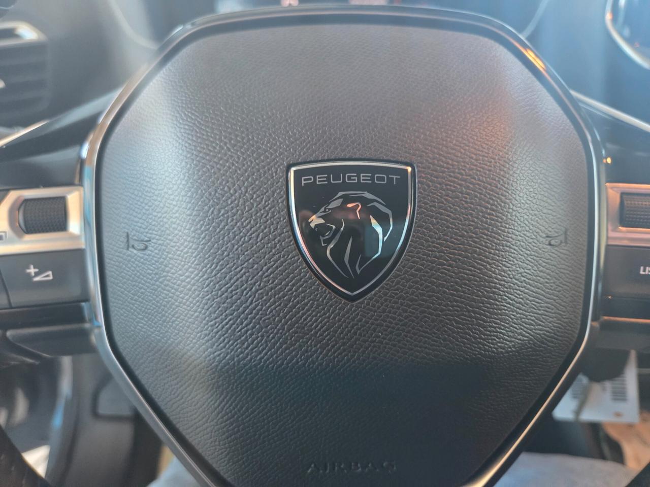 Peugeot 208 Allure 100 Cv Km0 nessun obbligo finanziario !