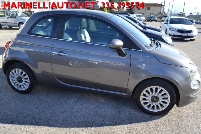 FIAT 500 1.0 Hybrid Dolcevita 41000 CHILOMETRI