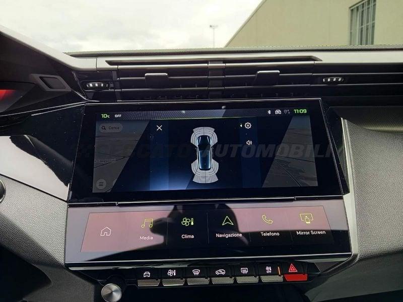 Peugeot 308 308 1.2 hybrid GT 136cv e-dcs 6