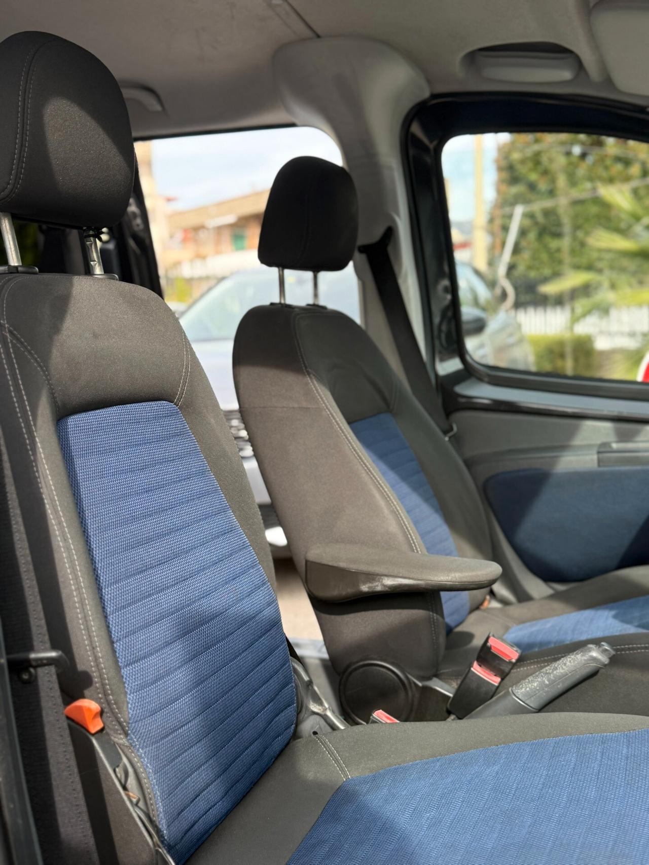 Fiat Qubo 1.3 MJT 75 CV *VETTURA*