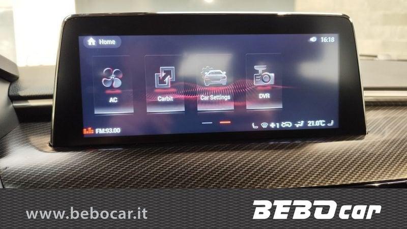 Foton Tunland G7 2.0 TDI Doppia Cabina 4WD