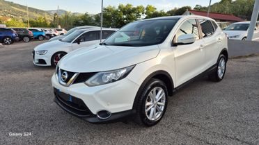 Nissan Qashqai 1.5 dCi 360