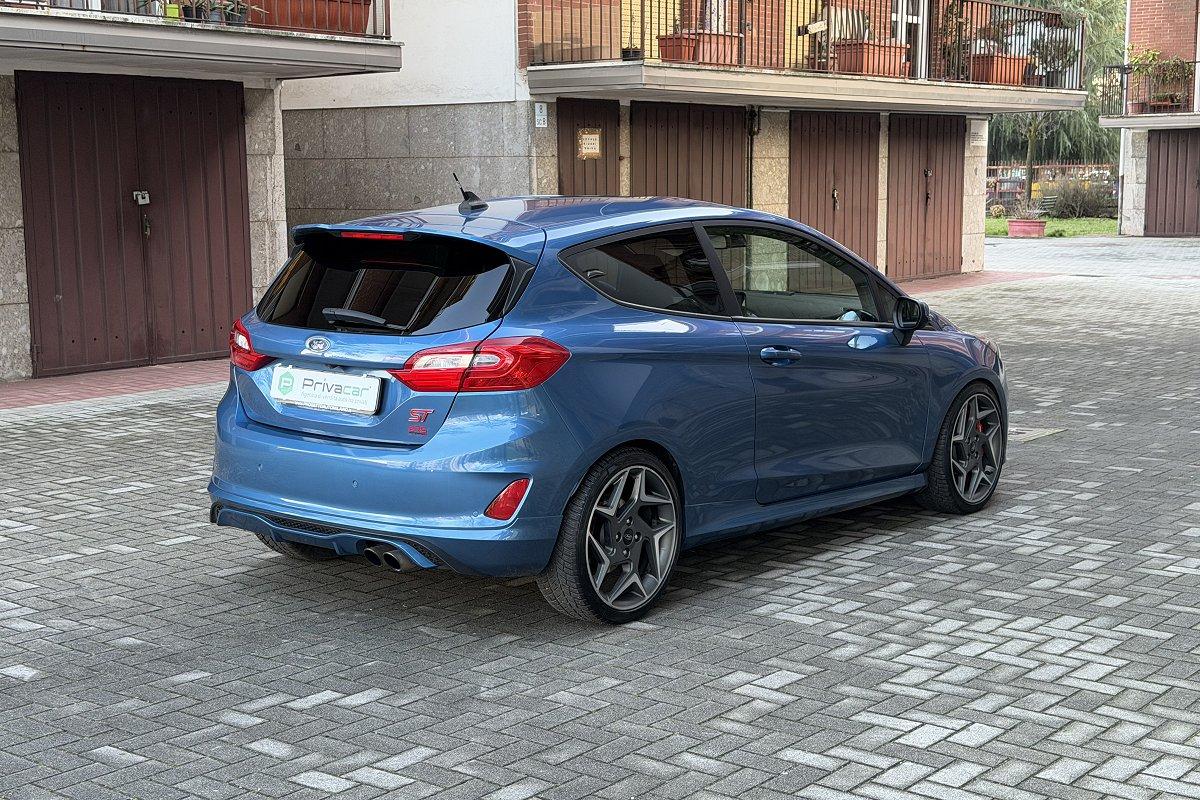 FORD Fiesta 1.5 200 CV 3p. ST