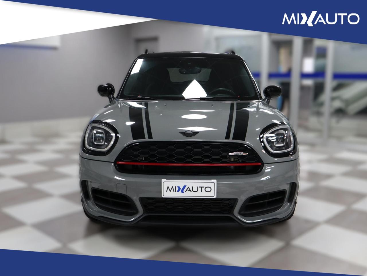 Mini Countryman 2.0 JCW Essential ALL4 Auto