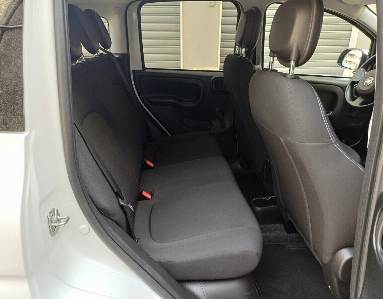 FIAT PANDA 1.0 70cv HYBRID CITY LIFE