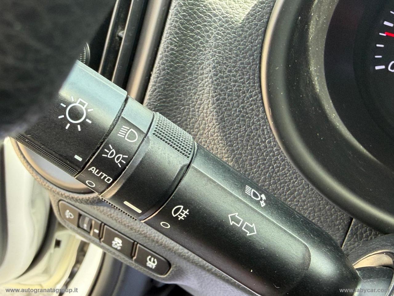KIA Picanto 1.0 12V EcoGPL 5p. Cool PER NEOPATENTATI STUPENDA!