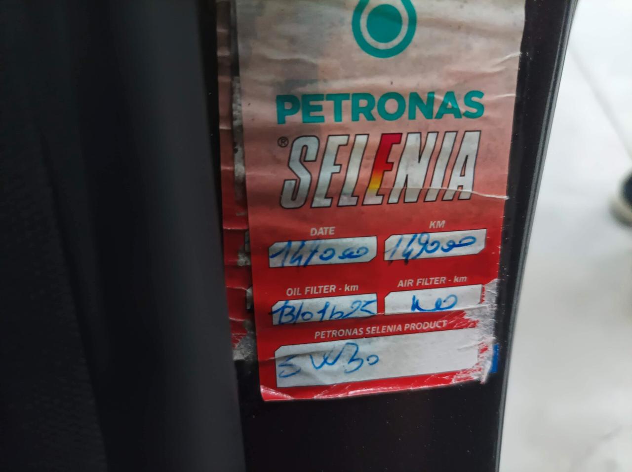 Ford Fiesta 1.5 TDCi 75CV 5 porte Titanium 01/2016