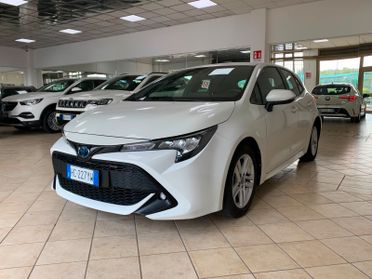 Toyota Corolla 1.8 Hybrid Business *IVA DEDUCIBILE*