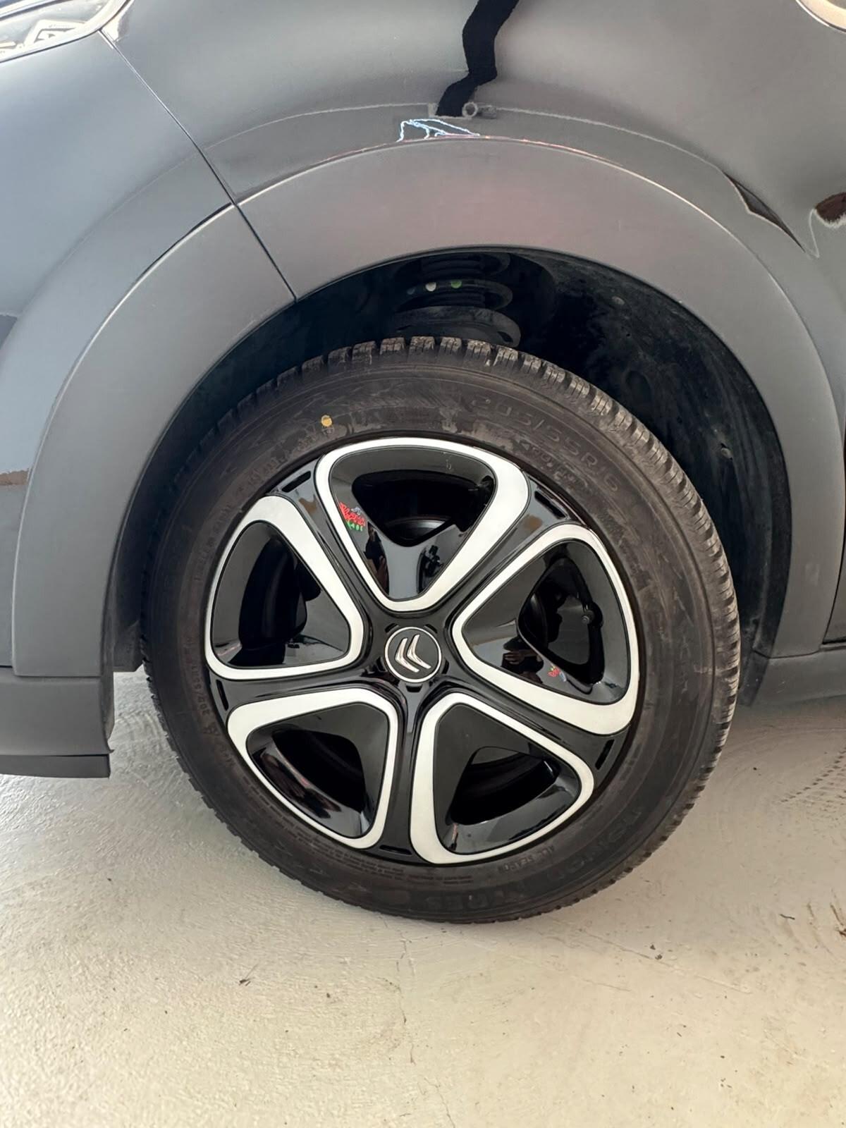 Citroen C3 PureTech 82 Shine