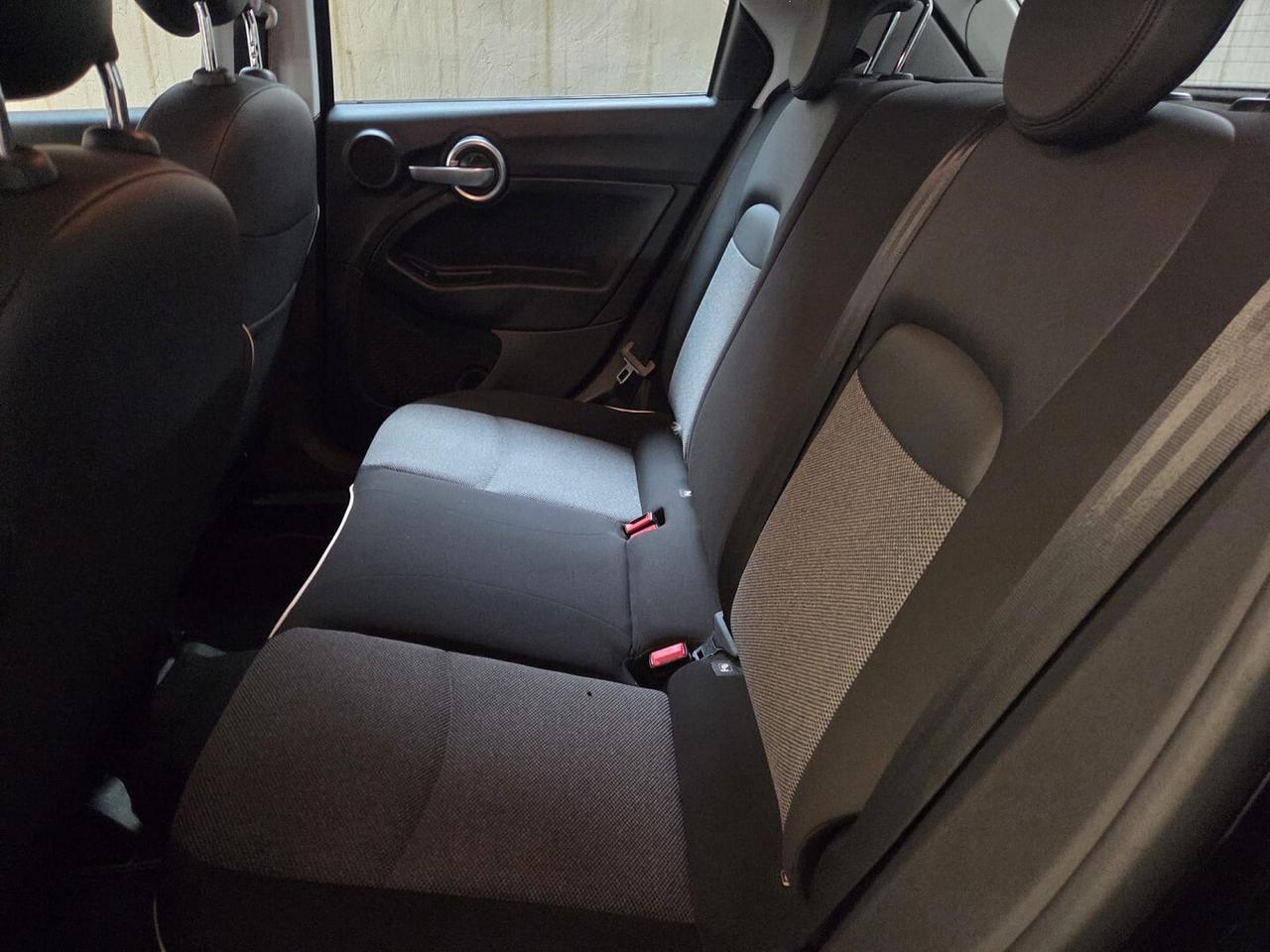 FIAT500X 1.3 MultiJet 95 CV Pop Star * NO ADBLUE *