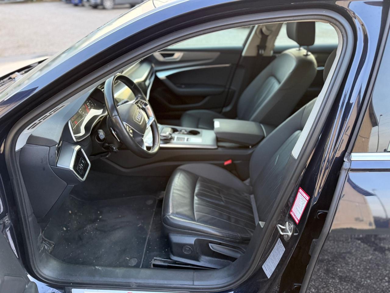 Audi A6 45 3.0 TDI .quattro tiptronic Business Design s-line