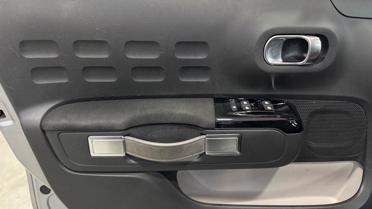 Citroen C3 BlueHDi 100 S&S Feel SHINE Pack-2021