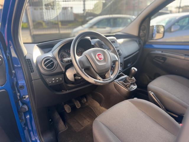 FIAT Qubo 1.3 MJT 80 CV Lounge 90 MILA KM