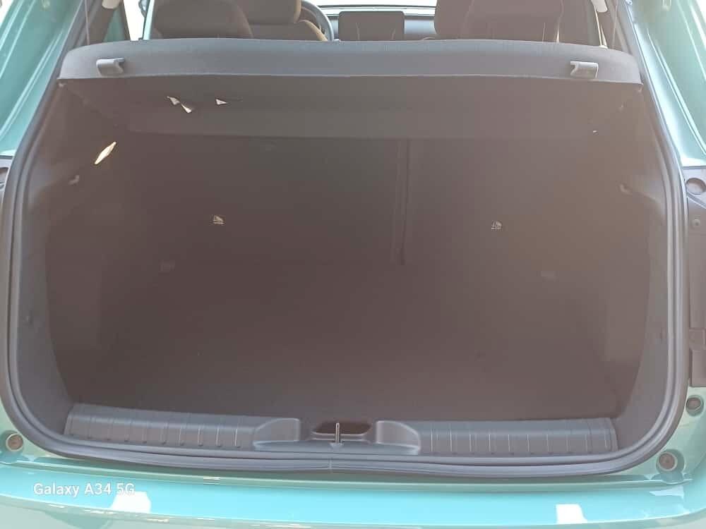 Fiat 600 Hybrid 110 CV DCT MHEV