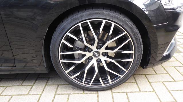 AUDI A5 Sportback 2.0 TDI 190 CV Quattro S-Tronic Sport
