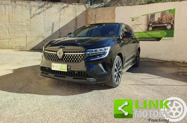 RENAULT Austral Austral Mild Hybrid Advanced 130 CV Evolution