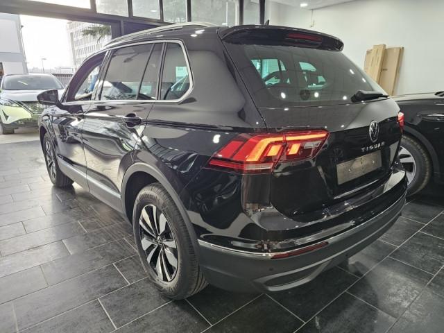 Volkswagen Tiguan MOVE C.Lega17" AppleCarPlay Telecamera Tetto Life