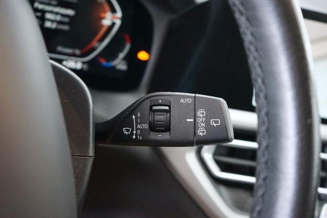BMW 318 d 48V Business Advantage Italiana Ufficiale