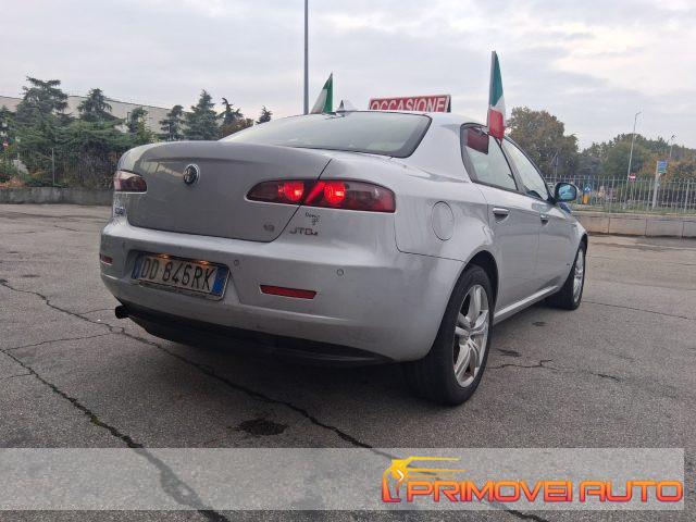 ALFA ROMEO 159 1.9 JTDm 16V Distinctive