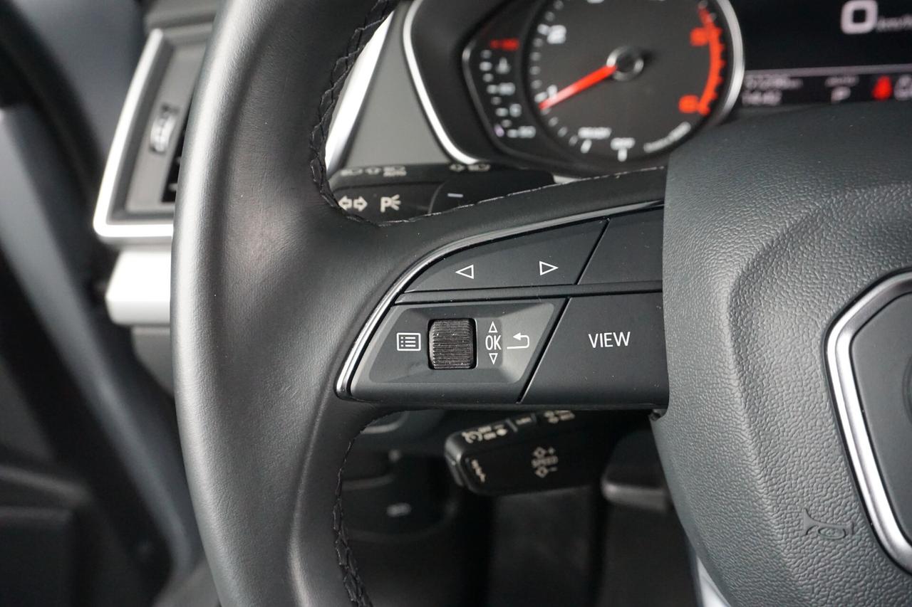 Audi Q5 SPB 35 TDI S tronic Business Advanced