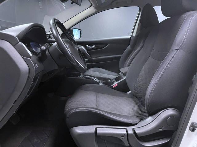 NISSAN Qashqai 1.6 dCi 2WD Acenta